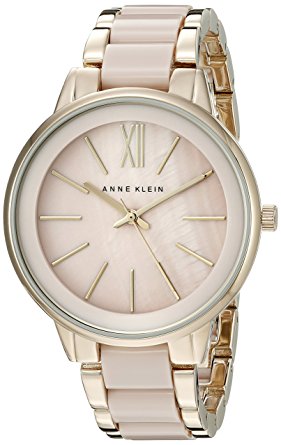 Женские часы Anne Klein AK/1412BMGB